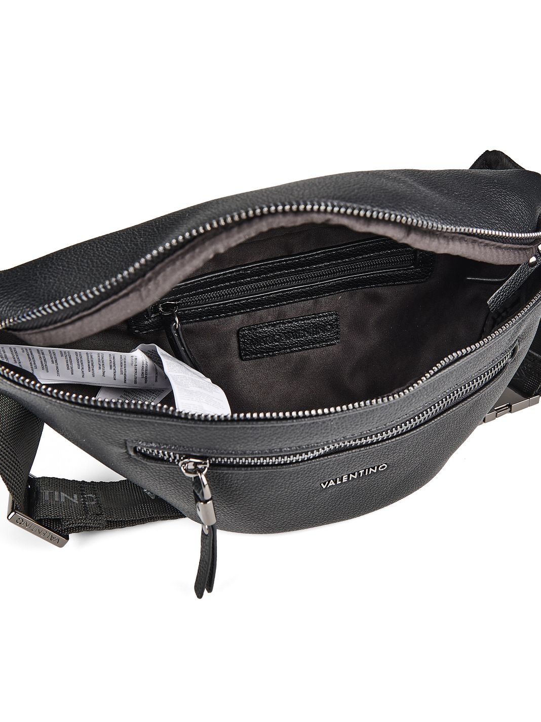 Valentino Vibe Midjeväska 34 cm Valentino Vibe Midjeväska 34 cm