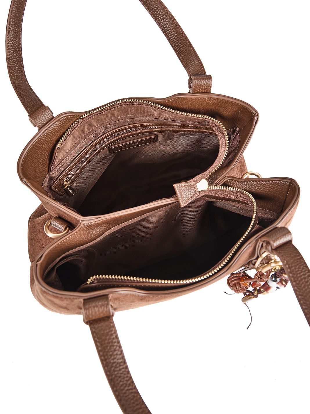 Valentino Winnie Winter Axelväska 32 cm Valentino Winnie Winter Axelväska 32 cm