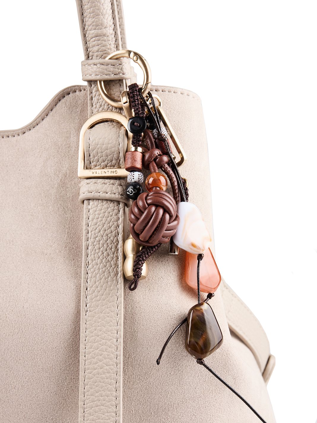 Valentino Winnie Winter Axelväska 32 cm Valentino Winnie Winter Axelväska 32 cm