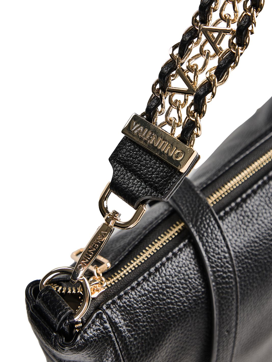 Valentino Lena Axelväska 36 cm Valentino Lena Axelväska 36 cm