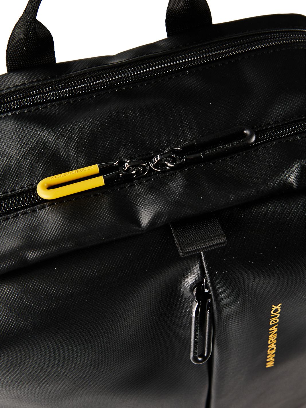 Mandarina Duck Dagsryggsäckar 40 cm Mandarina Duck Dagsryggsäckar 40 cm