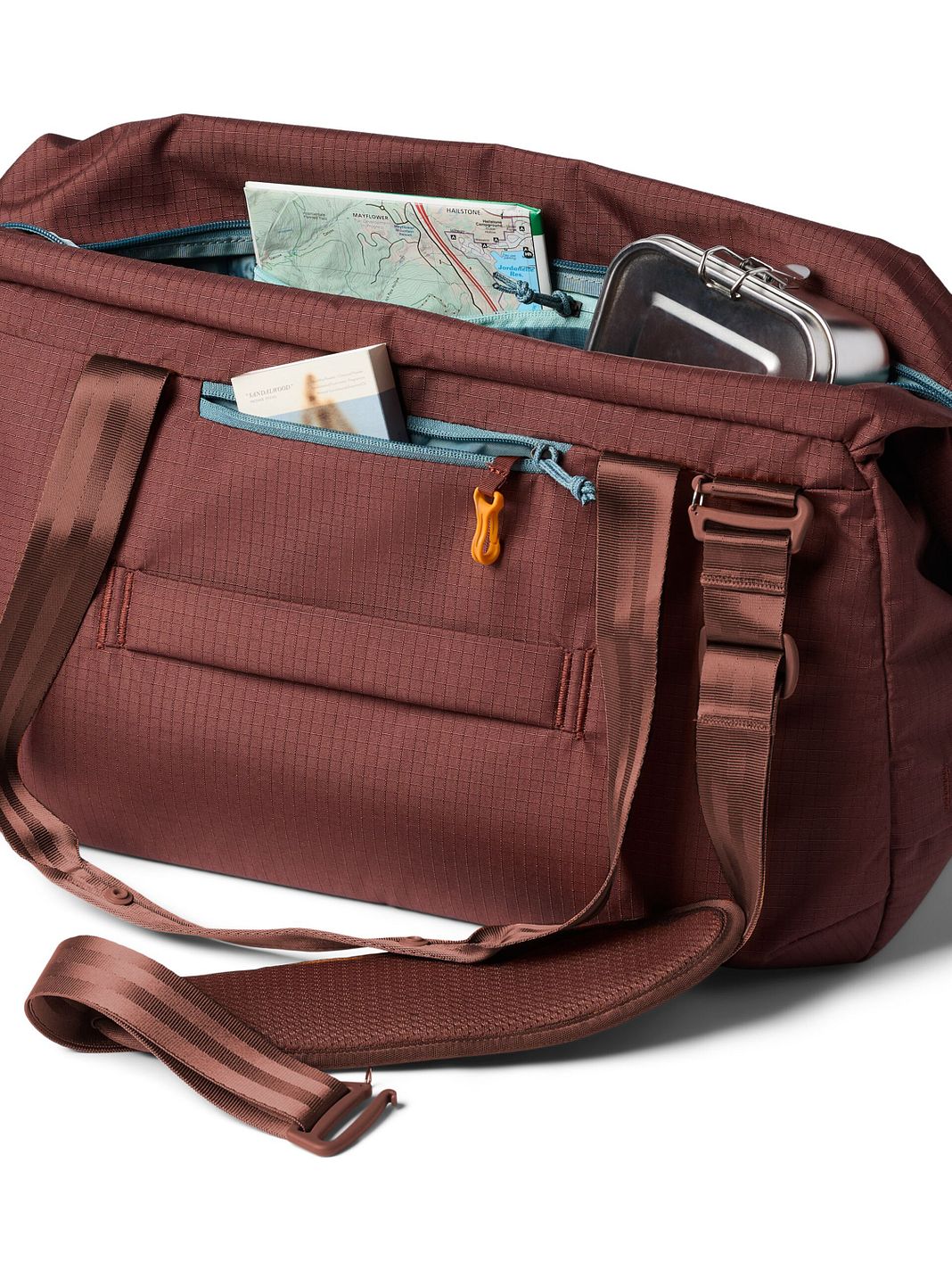 Cotopaxi Viaje Borsa da viaggio Weekender 53 cm