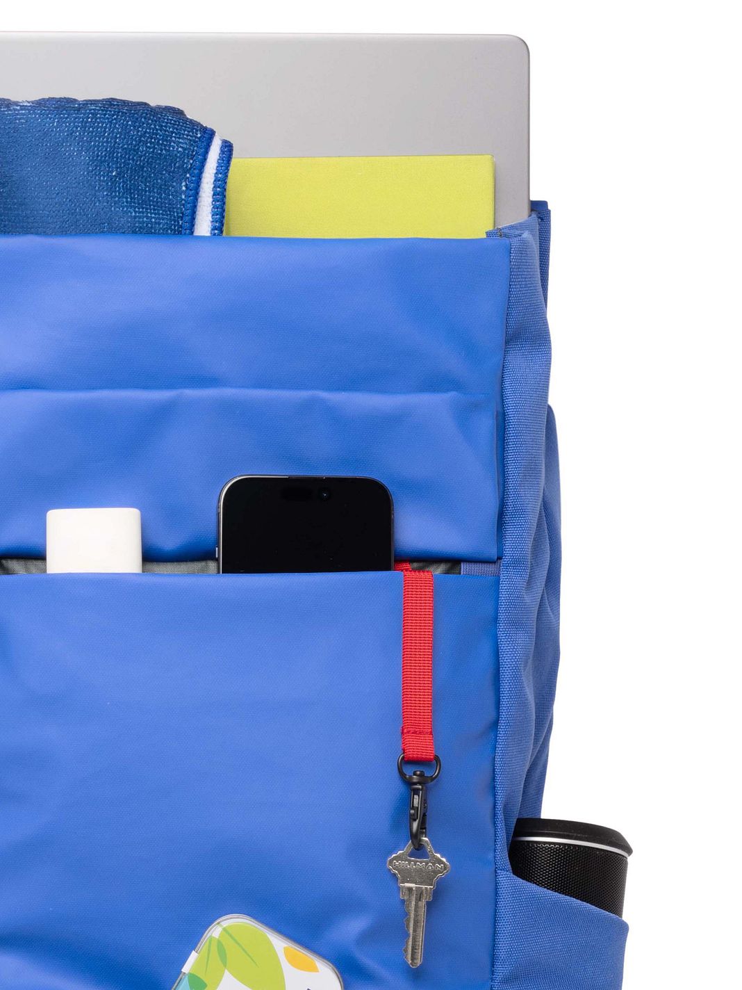 Timbuk2 Edge Robin Business-ryggsäck 44 cm Laptopfack Timbuk2 Edge Robin Business-ryggsäck 44 cm Laptopfack