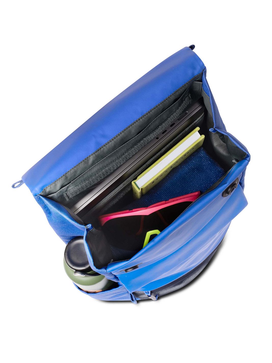 Timbuk2 Edge Robin Business-ryggsäck 44 cm Laptopfack Timbuk2 Edge Robin Business-ryggsäck 44 cm Laptopfack