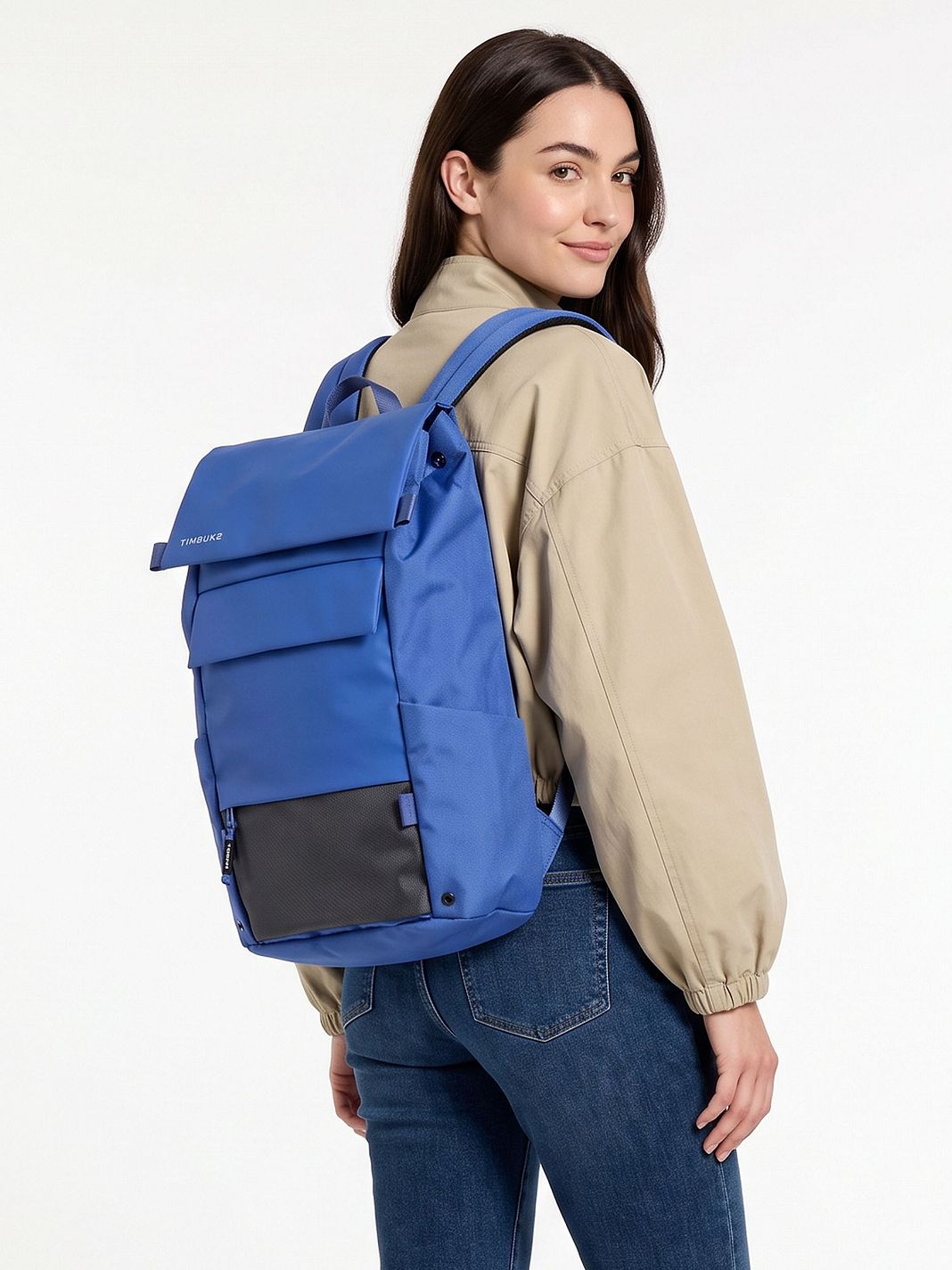 Timbuk2 Edge Robin Business-ryggsäck 44 cm Laptopfack Timbuk2 Edge Robin Business-ryggsäck 44 cm Laptopfack