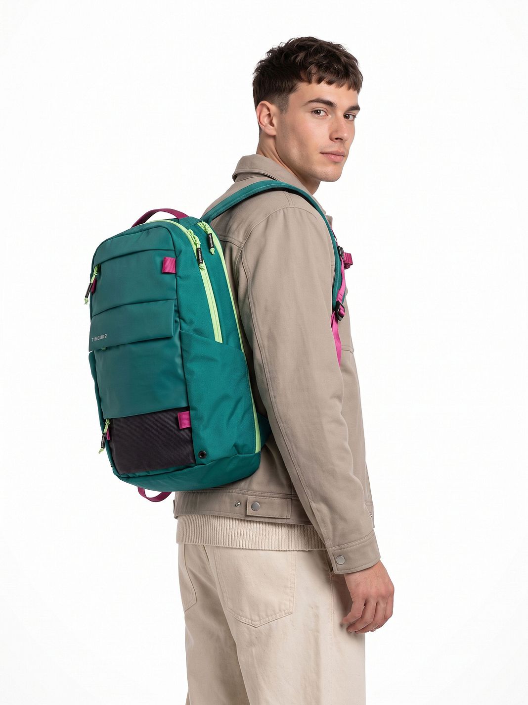 Timbuk2 Dagsryggsäckar 45 cm Laptopfack Timbuk2 Dagsryggsäckar 45 cm Laptopfack