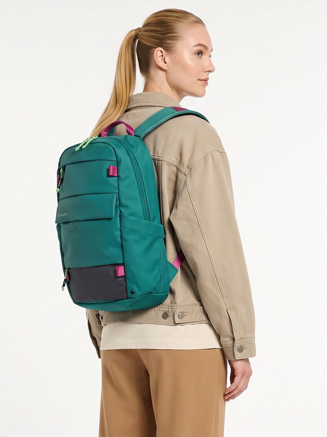 Timbuk2 Dagsryggsäckar 45 cm Laptopfack Timbuk2 Dagsryggsäckar 45 cm Laptopfack