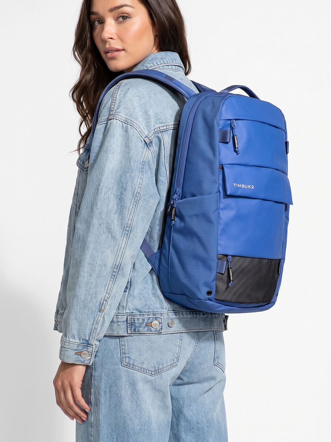 Timbuk2 Dagsryggsäckar 45 cm Laptopfack Timbuk2 Dagsryggsäckar 45 cm Laptopfack