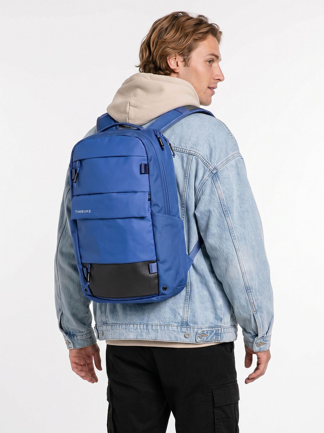 Timbuk2 Dagsryggsäckar 45 cm Laptopfack Timbuk2 Dagsryggsäckar 45 cm Laptopfack