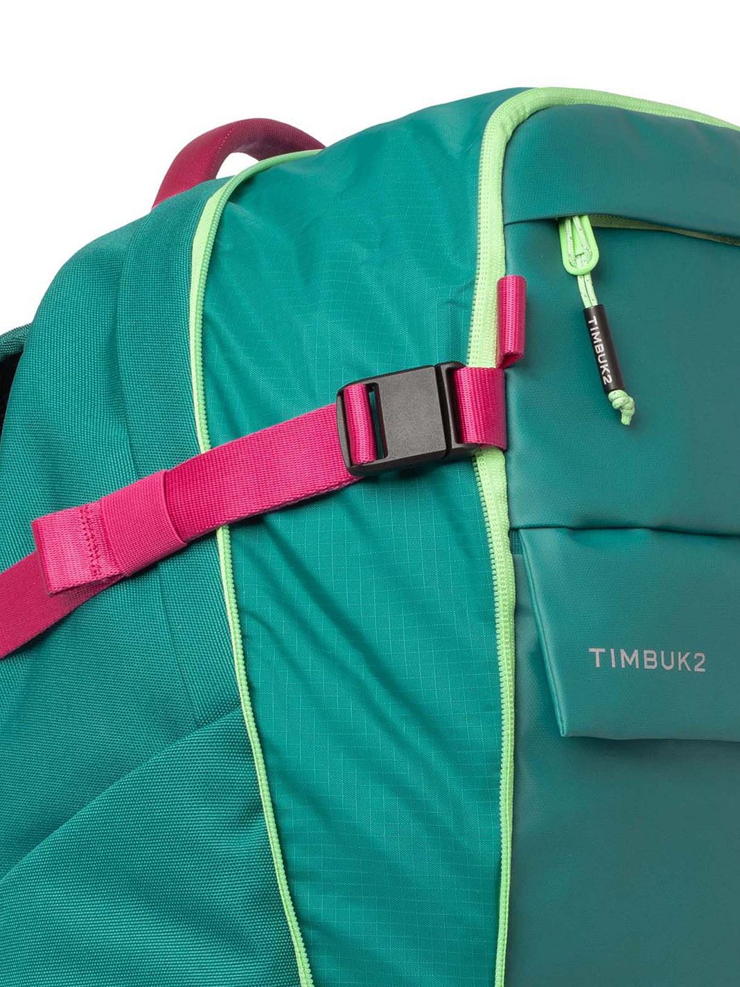 Timbuk2 Parker Business-ryggsäck 49 cm Laptopfack