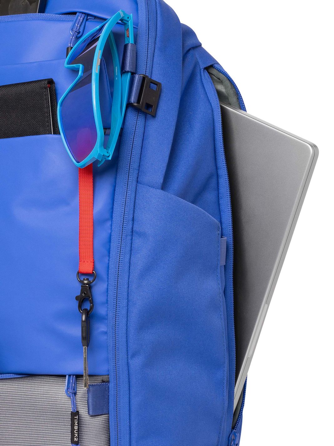 Timbuk2 Parker Business-ryggsäck 49 cm Laptopfack Timbuk2 Parker Business-ryggsäck 49 cm Laptopfack