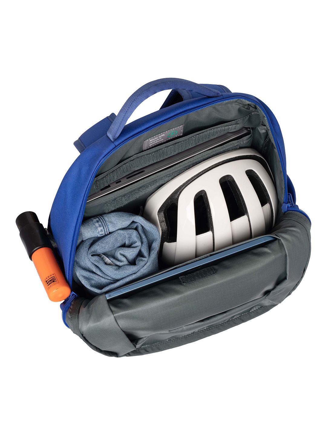 Timbuk2 Parker Business-ryggsäck 49 cm Laptopfack Timbuk2 Parker Business-ryggsäck 49 cm Laptopfack