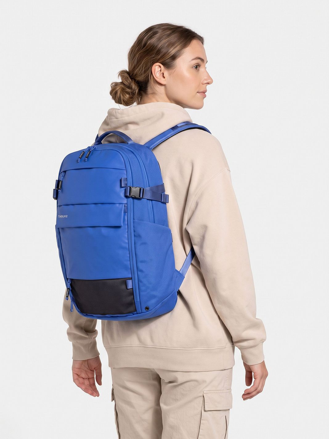 Timbuk2 Parker Business-ryggsäck 49 cm Laptopfack Timbuk2 Parker Business-ryggsäck 49 cm Laptopfack