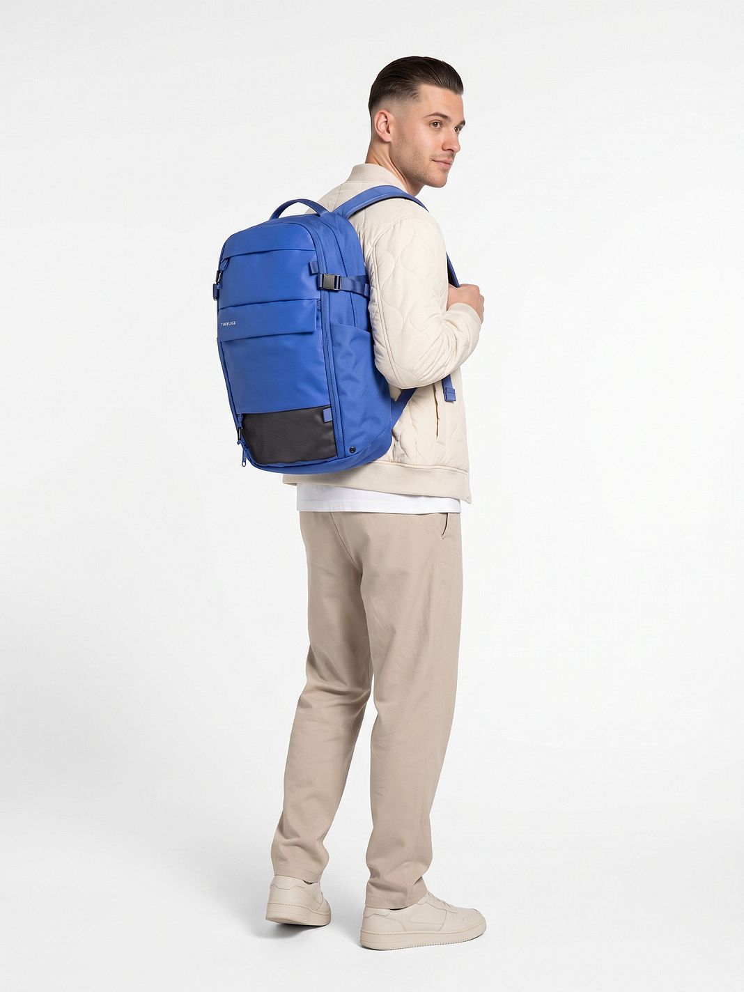 Timbuk2 Parker Business-ryggsäck 49 cm Laptopfack Timbuk2 Parker Business-ryggsäck 49 cm Laptopfack