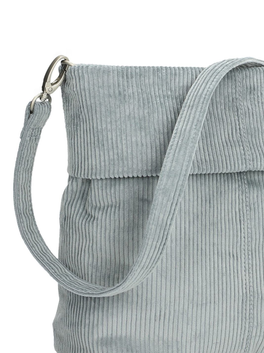 Zwei Mademoiselle.M Borsa a spalla 25 cm