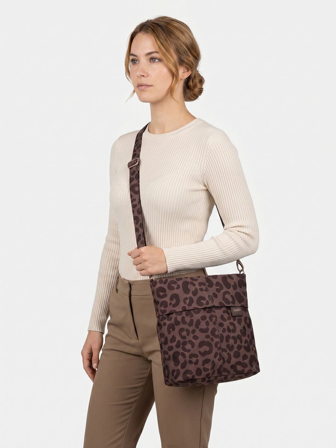 Zwei Mademoiselle.M Borsa a spalla 25 cm Zwei Mademoiselle.M Borsa a spalla 25 cm