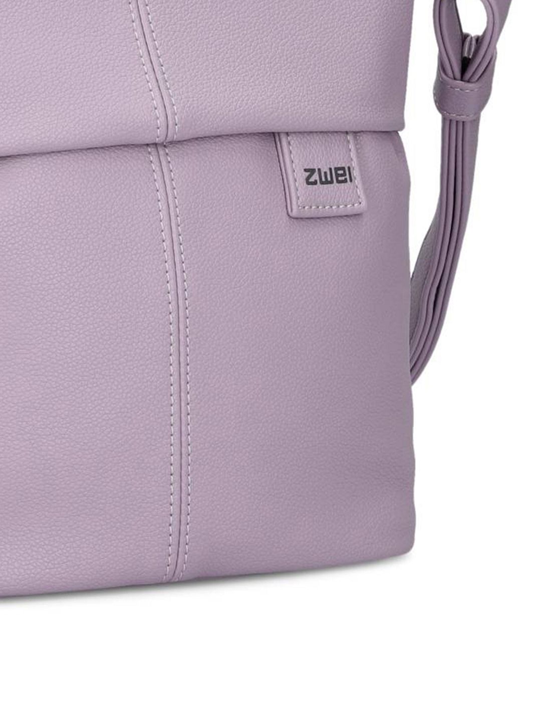 Zwei Mademoiselle.M Borsa a spalla 25 cm
