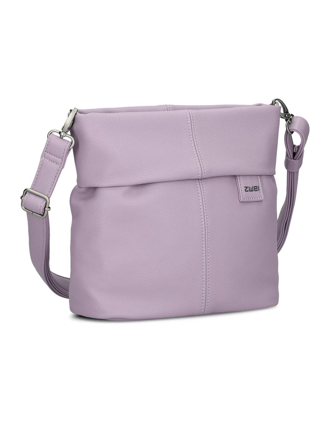 Zwei Mademoiselle.M Borsa a spalla 25 cm