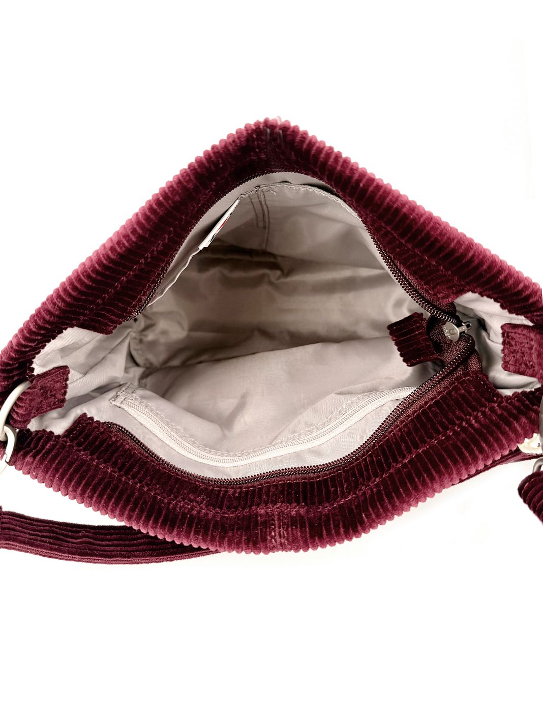 Zwei Mademoiselle.M Olkalaukku 25 cm