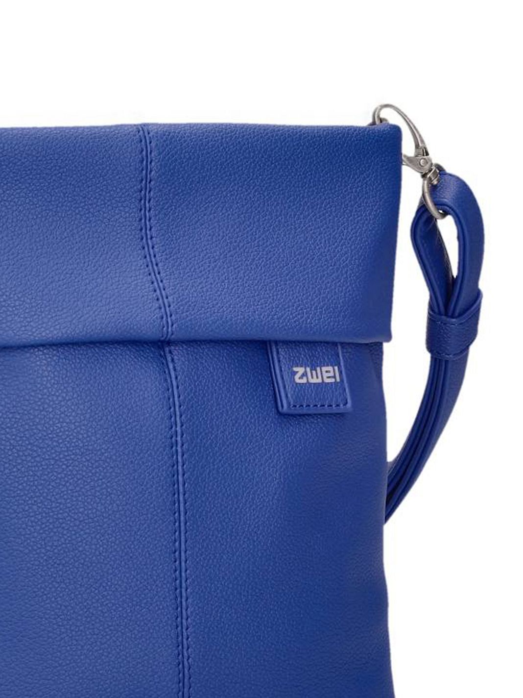 Zwei Mademoiselle.M Borsa a spalla 25 cm