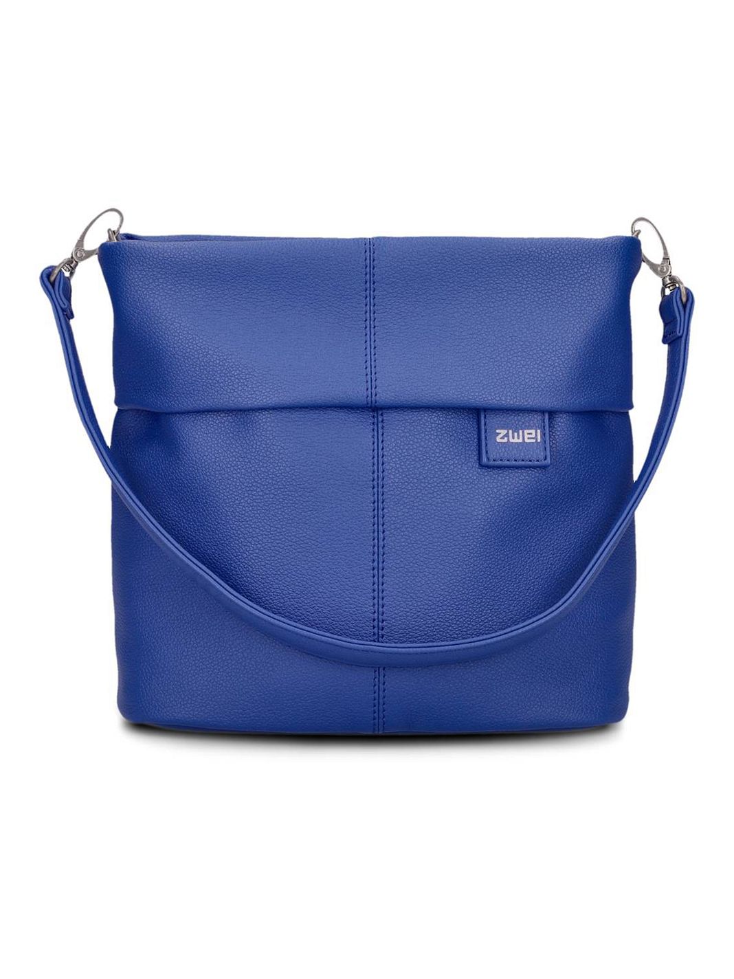 Zwei Mademoiselle.M Borsa a spalla 25 cm