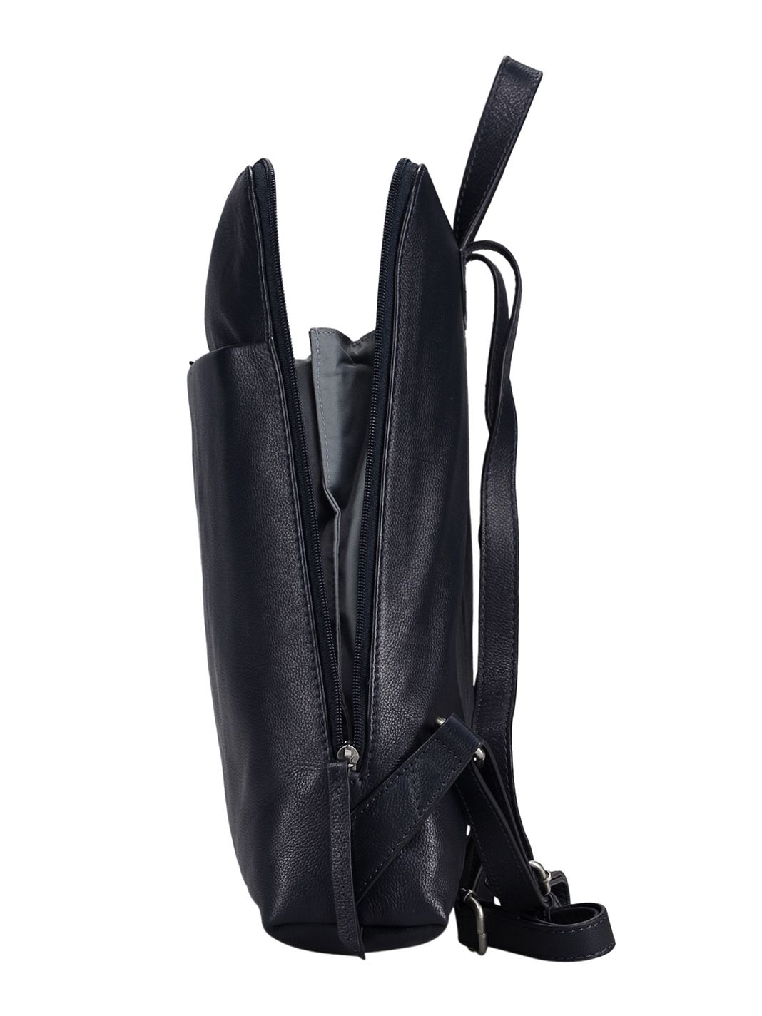 Jost Lysa Dagsryggsäckar Läder 36 cm Laptopfack