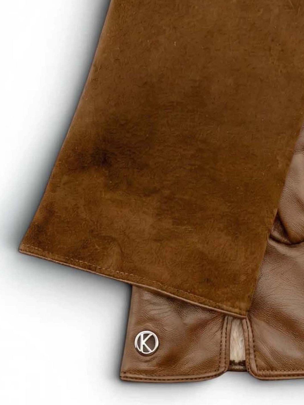 Kessler Maya Suede Rukavice Kůže Kessler Maya Suede Rukavice Kůže
