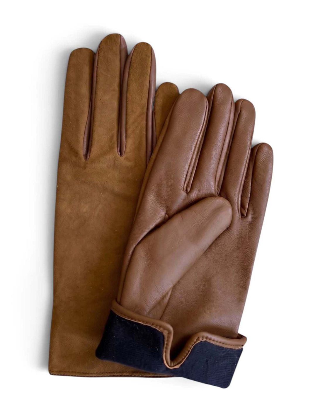 Kessler Maya Suede Rukavice Kůže Kessler Maya Suede Rukavice Kůže