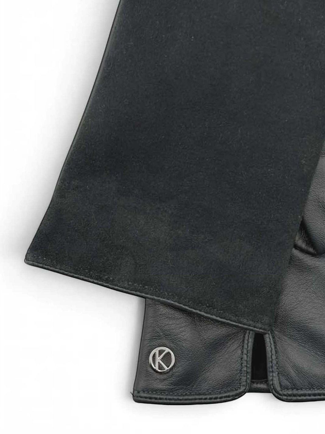 Kessler Maya Suede Guanti Vera Pelle Kessler Maya Suede Guanti Vera Pelle