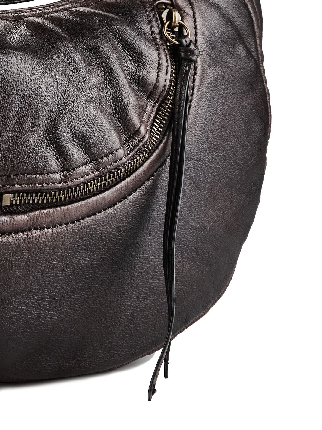 Liebeskind Luna II Borsa a spalla S Vera Pelle 32 cm Liebeskind Luna II Borsa a spalla S Vera Pelle 32 cm