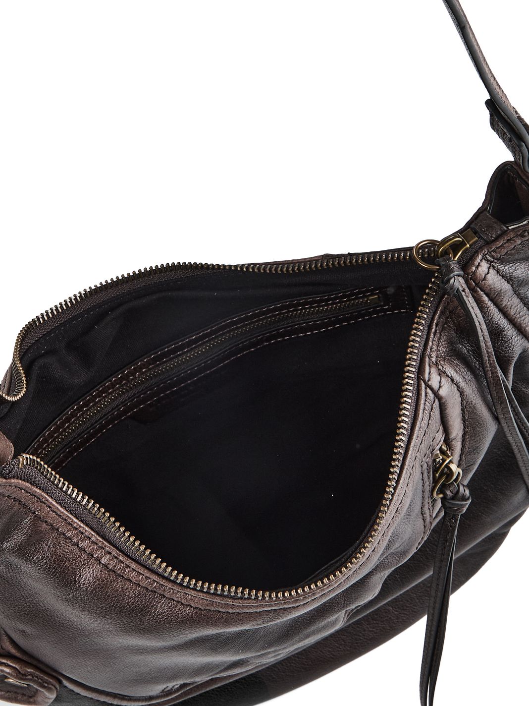Liebeskind Luna II Borsa a spalla S Vera Pelle 32 cm Liebeskind Luna II Borsa a spalla S Vera Pelle 32 cm