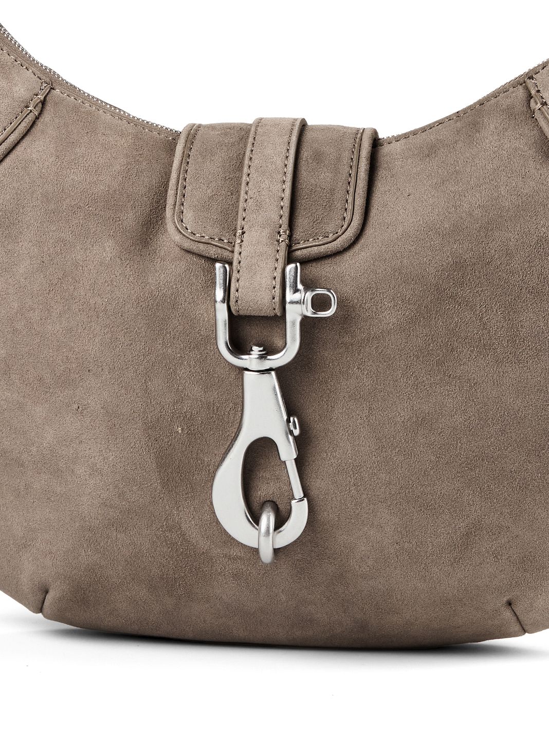 Liebeskind Ryker Borsa a spalla M Vera Pelle 44 cm Liebeskind Ryker Borsa a spalla M Vera Pelle 44 cm