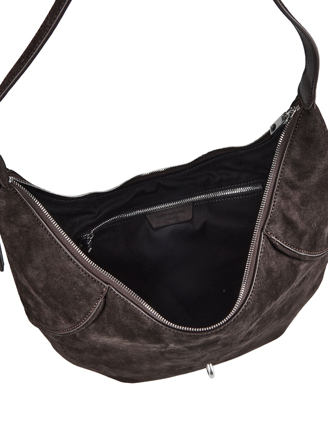 Liebeskind Ryker Borsa a spalla M Vera Pelle 44 cm Liebeskind Ryker Borsa a spalla M Vera Pelle 44 cm