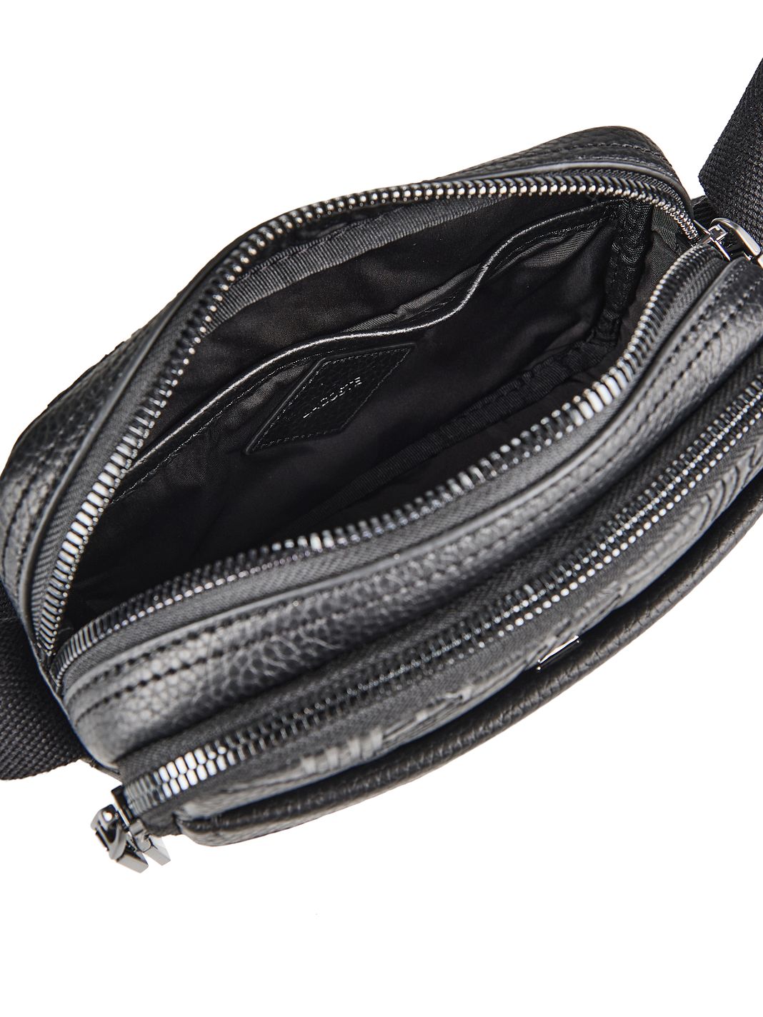 Lacoste Megagrain Bolsa de hombro 19.5 cm Lacoste Megagrain Bolsa de hombro 19.5 cm