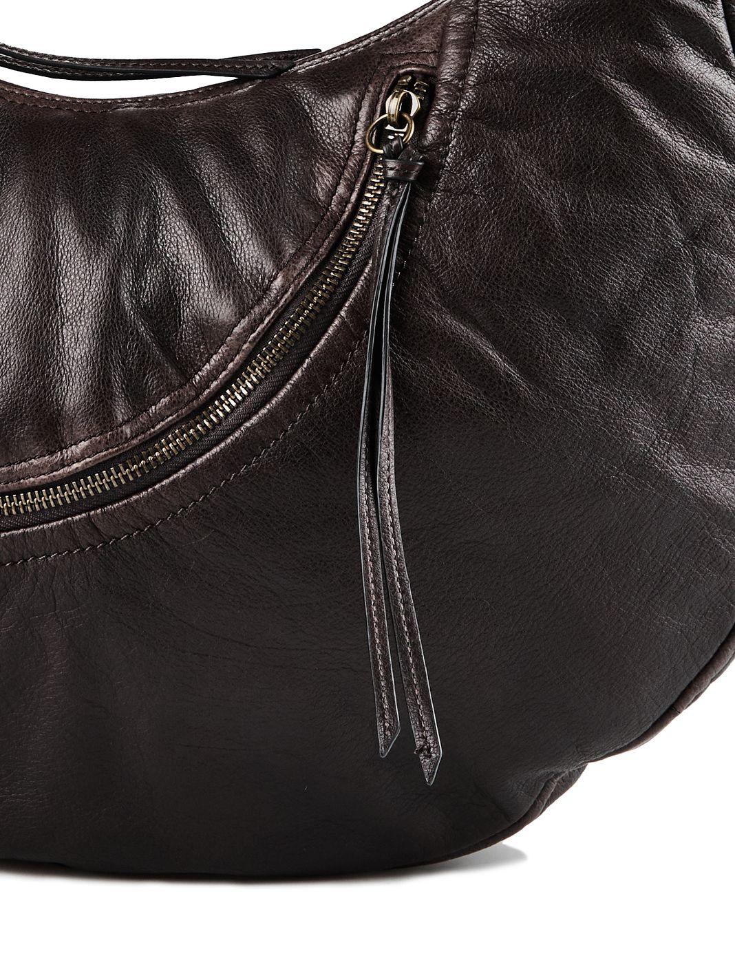 Liebeskind Luna II Borsa a spalla M Vera Pelle 43 cm Liebeskind Luna II Borsa a spalla M Vera Pelle 43 cm