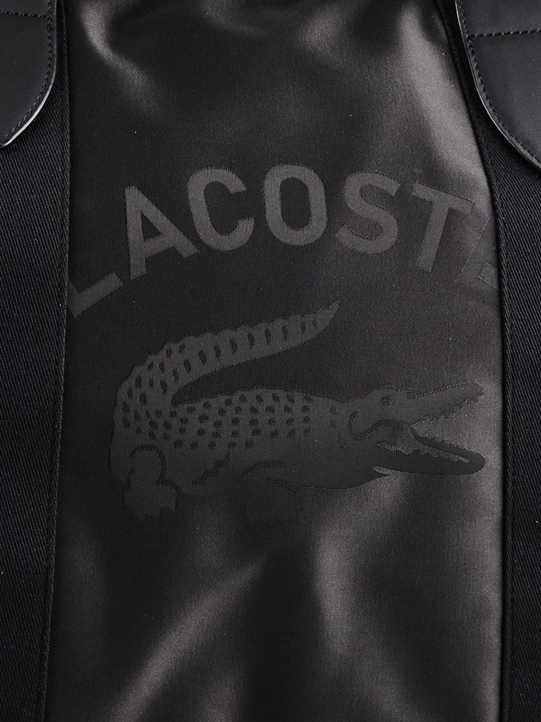 Lacoste Lynon Weekendväska 45 cm