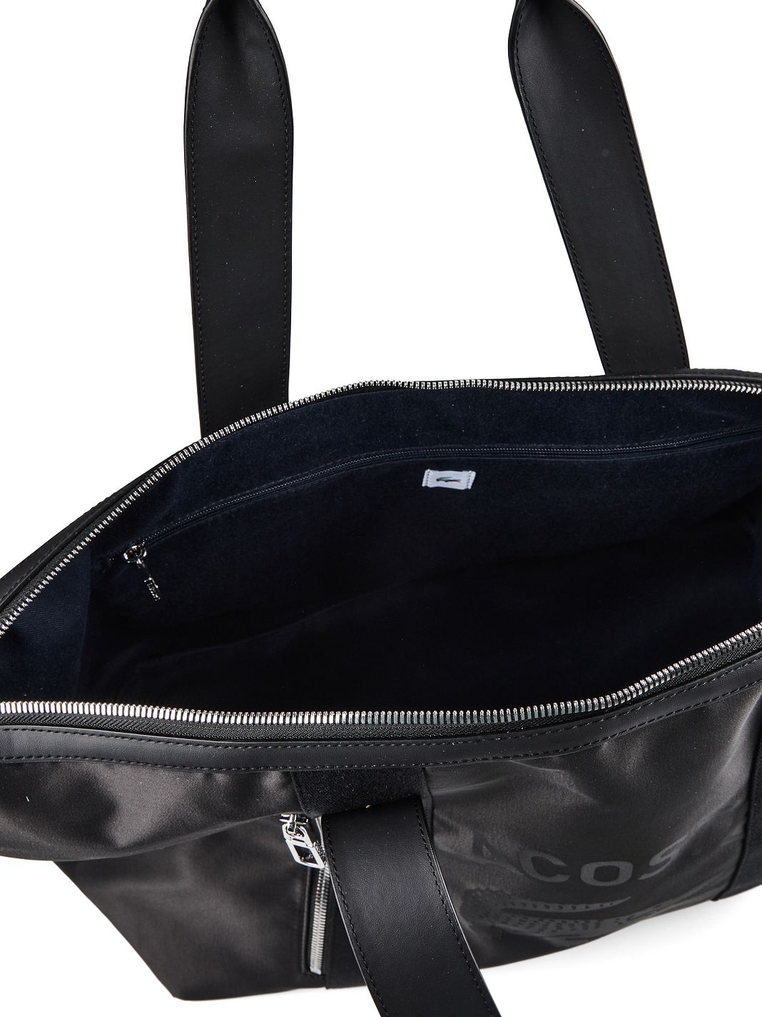Lacoste Lynon Weekendväska 45 cm