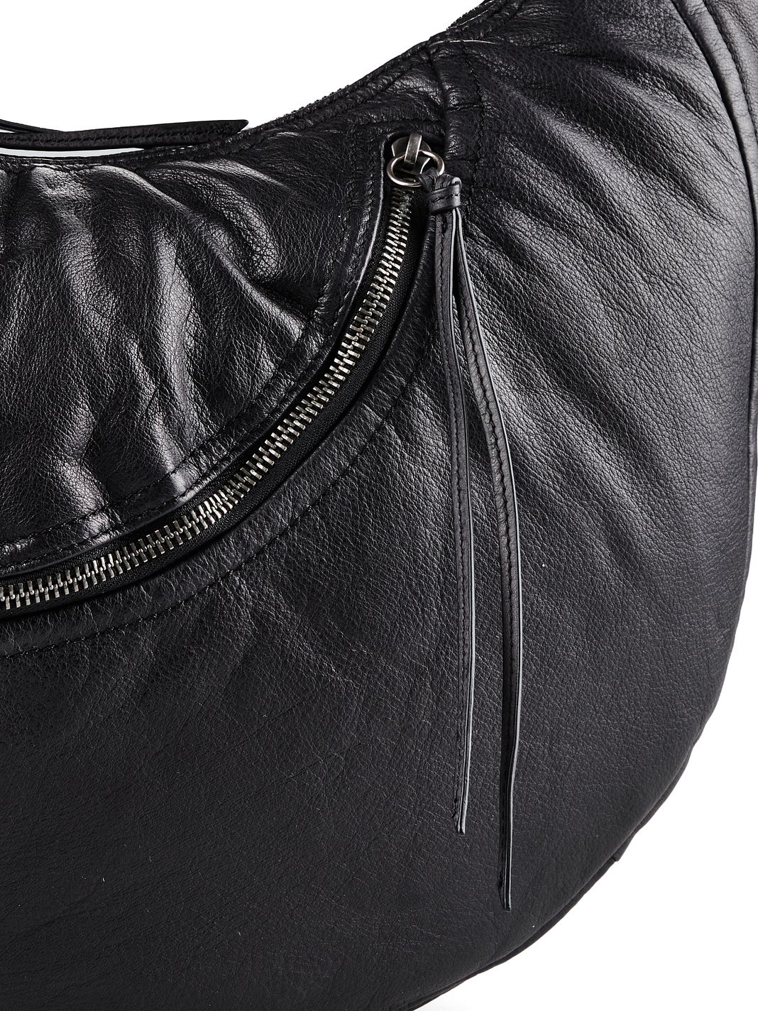 Liebeskind Luna II Borsa a spalla M Vera Pelle 43 cm Liebeskind Luna II Borsa a spalla M Vera Pelle 43 cm