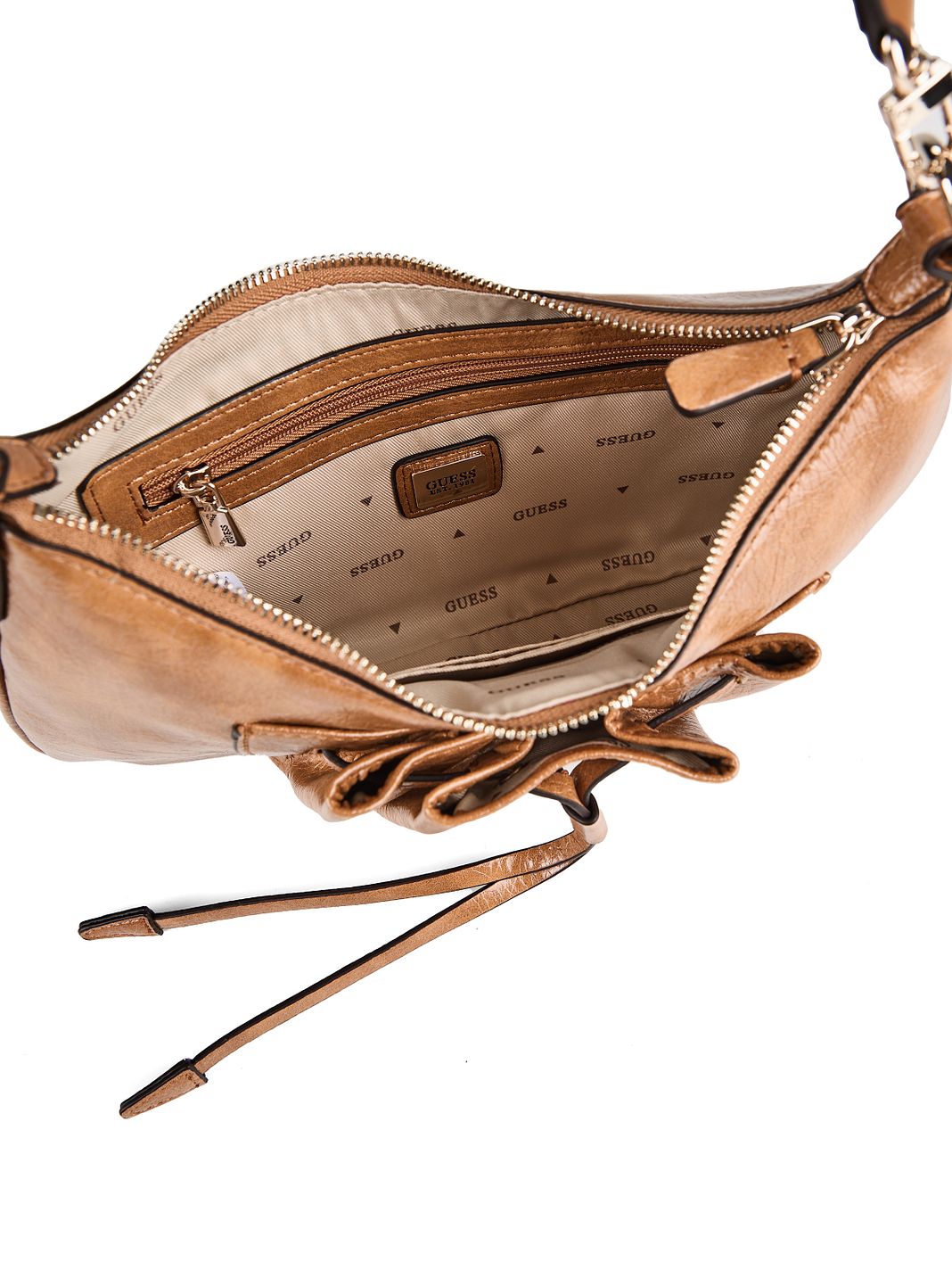 Guess Theodora Skuldertaske 27 cm