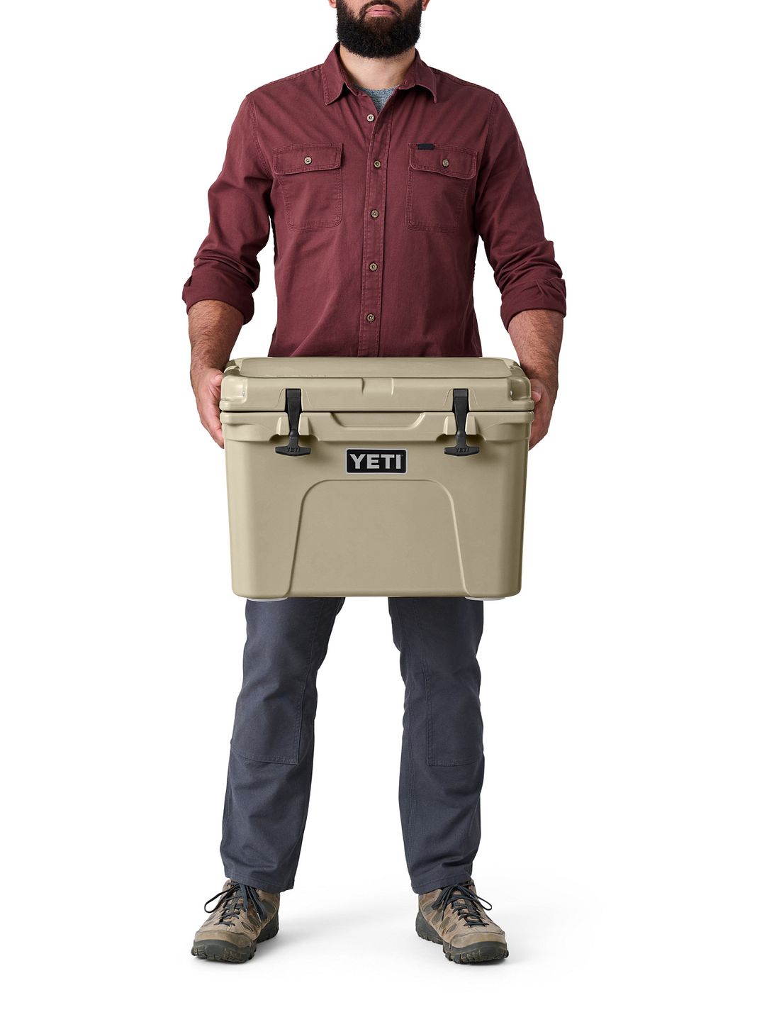 Yeti Tundra Borsa frigo 54 cm
