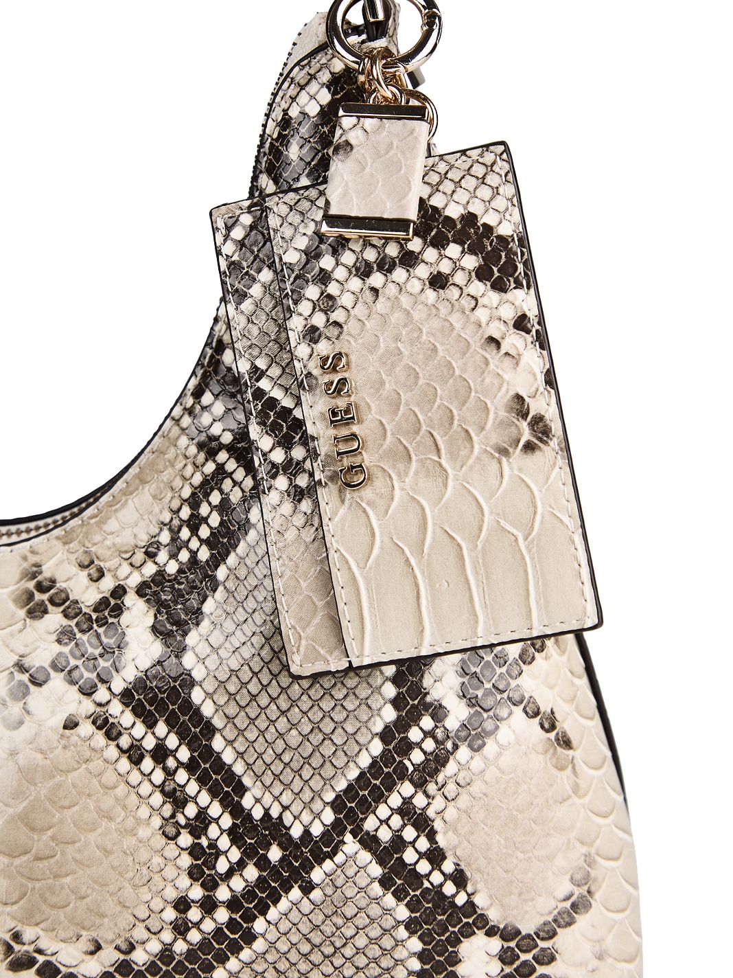 Guess Yvonne Olkalaukku 33 cm
