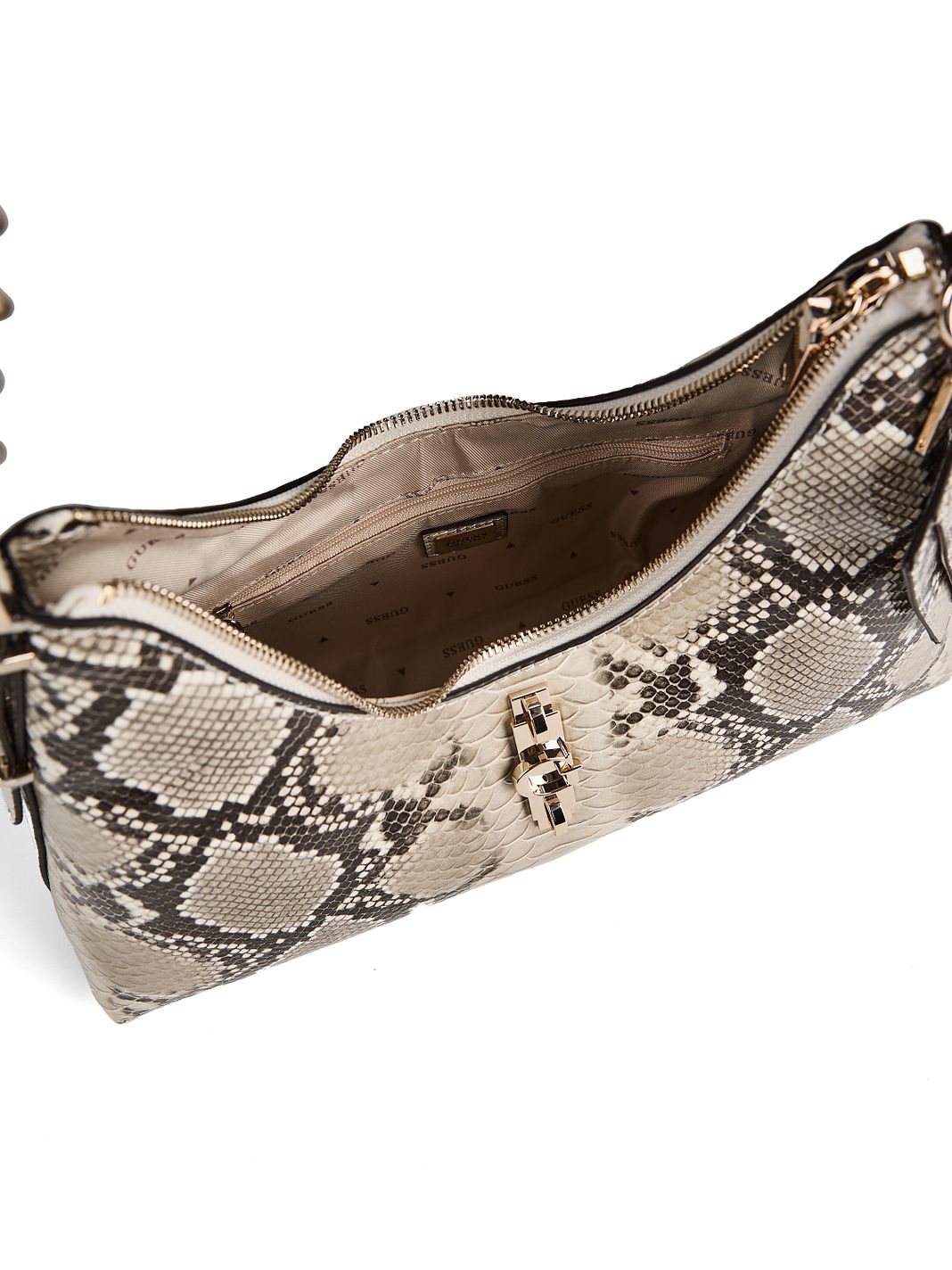 Guess Yvonne Olkalaukku 33 cm