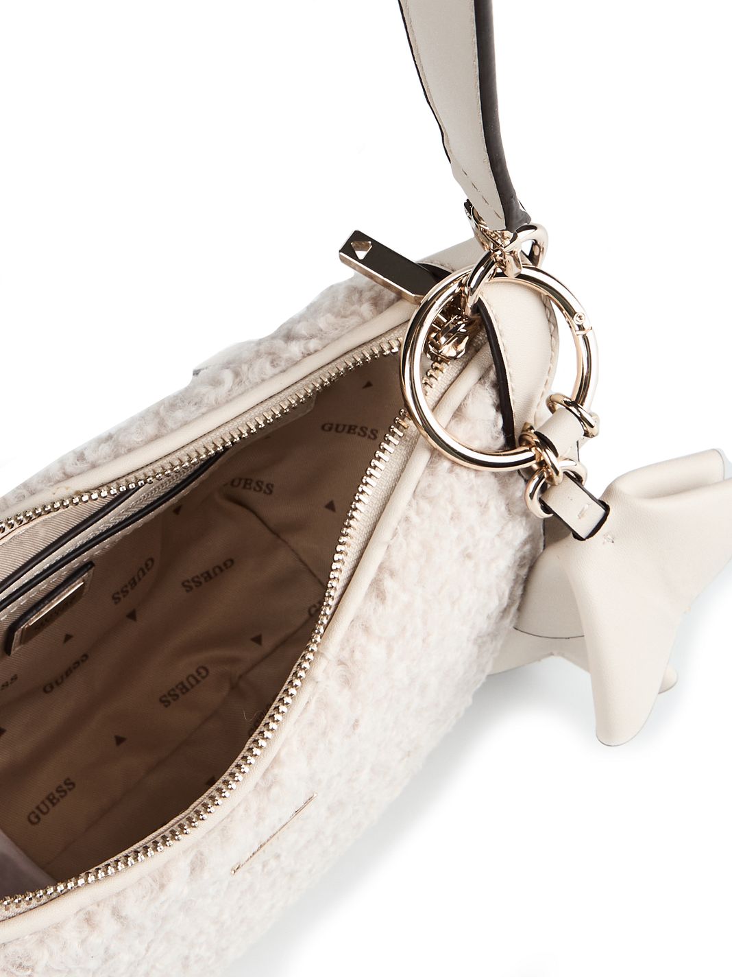 Guess Katie Skuldertaske 27 cm