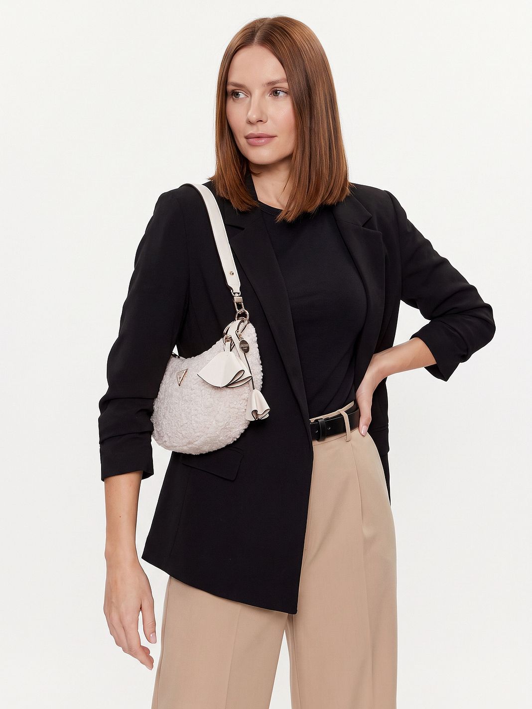 Guess Katie Skuldertaske 27 cm