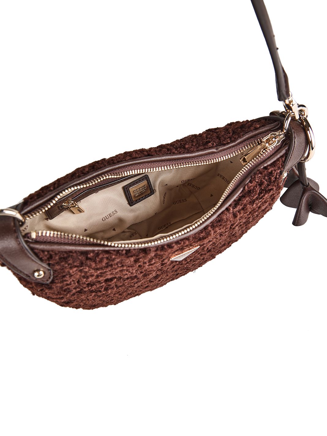 Guess Katie Skuldertaske 27 cm