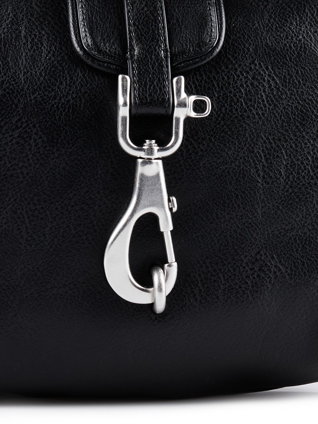 Liebeskind Ryker Borsa a spalla M Vera Pelle 44 cm Liebeskind Ryker Borsa a spalla M Vera Pelle 44 cm