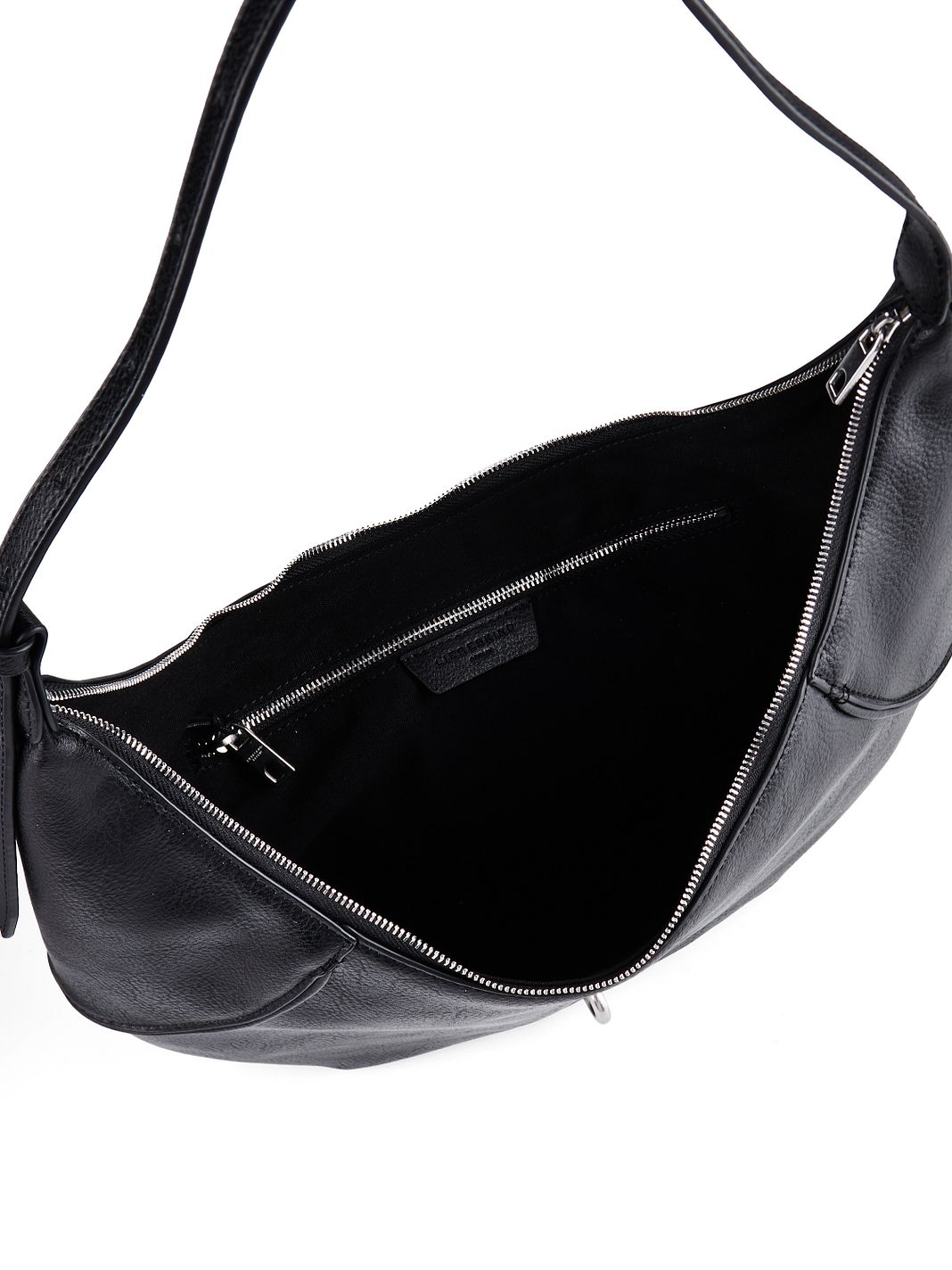Liebeskind Ryker Borsa a spalla M Vera Pelle 44 cm Liebeskind Ryker Borsa a spalla M Vera Pelle 44 cm