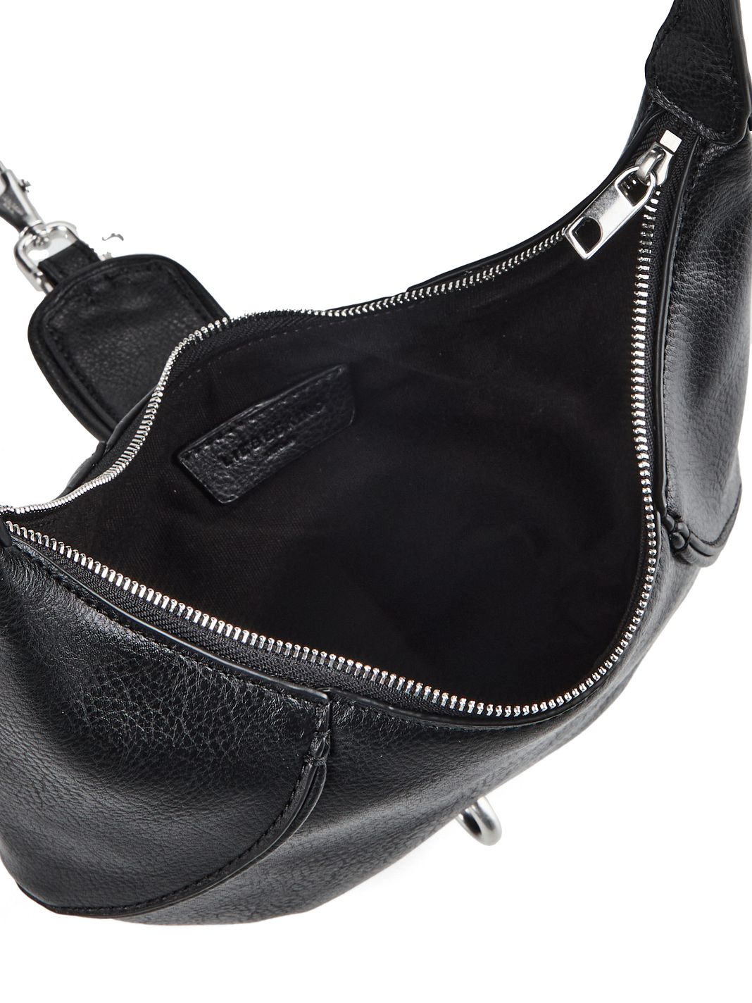 Liebeskind Ryker Borsa a spalla S Vera Pelle 28 cm Liebeskind Ryker Borsa a spalla S Vera Pelle 28 cm