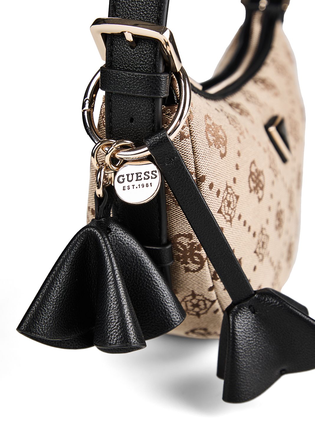 Guess Katie Skuldertaske 27 cm
