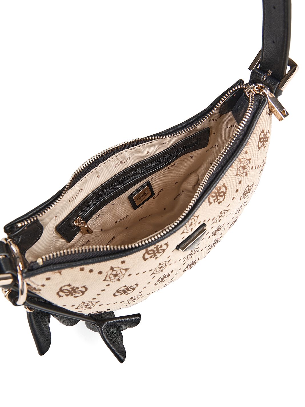 Guess Katie Skuldertaske 27 cm